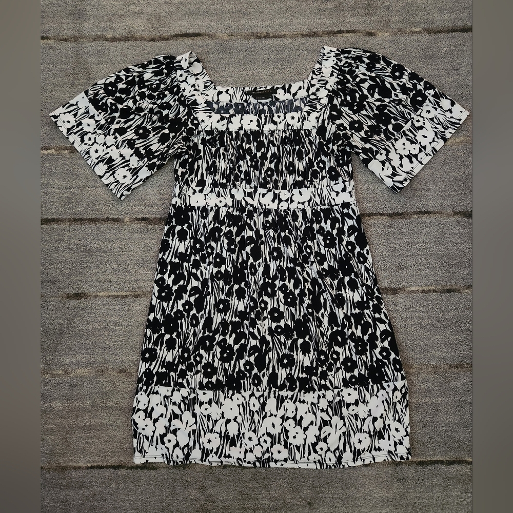 BCBG Maxazria dress